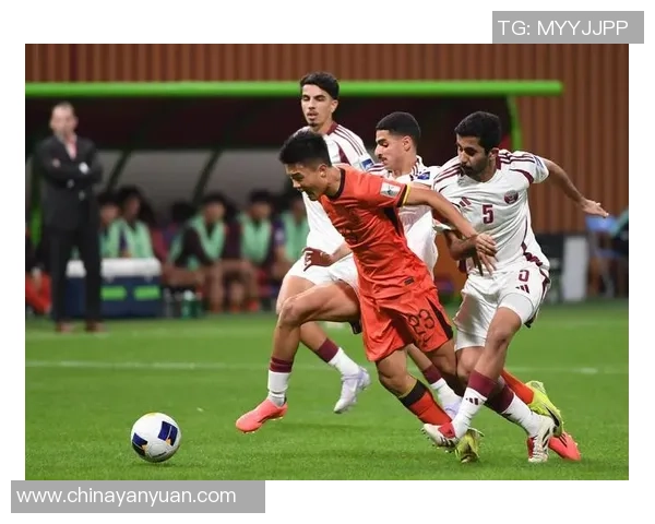 中国与卡塔尔足球对决谁将赢得最终胜利分析与预测 中国与卡塔尔足球对决谁将赢得最终胜利分析与预测