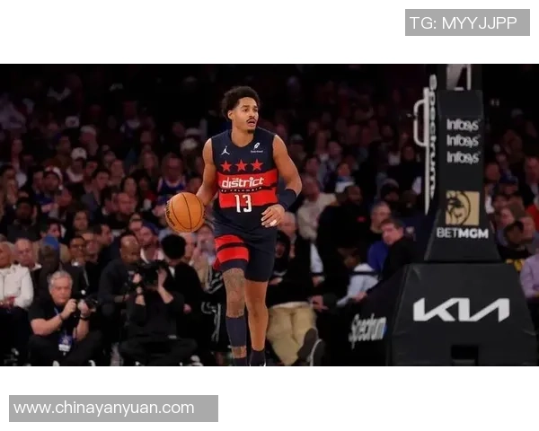 乔丹普尔如何在NBA赛场上崭露头角成为新一代篮球明星