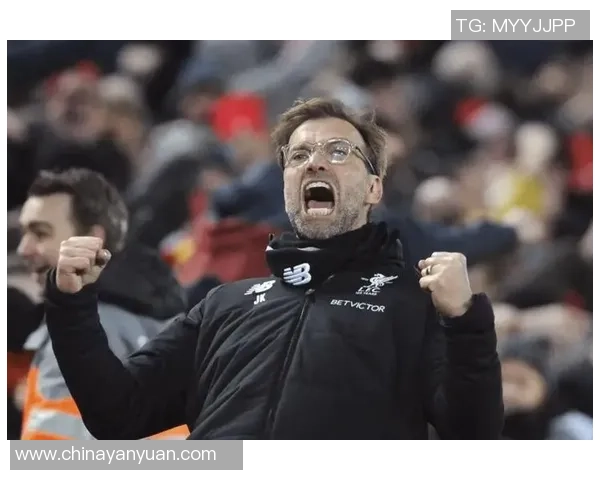 克洛普续约利物浦誓言全力冲击欧冠荣耀再创辉煌 克洛普续约利物浦誓言全力冲击欧冠荣耀再创辉煌