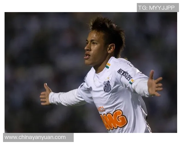 内马尔的足球传奇旅程:从巴西天才到全球偶像的蜕变与挑战 内马尔的足球传奇旅程:从巴西天才到全球偶像的蜕变与挑战