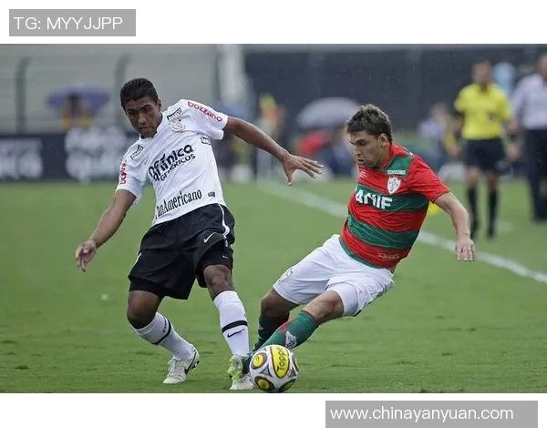 巴国际与巴拉纳激战正酣谁能在这场对决中笑到最后