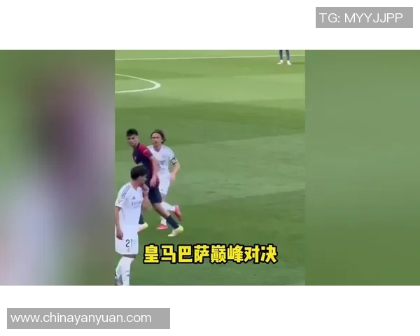 巴萨与皇马激战在即7月29日巅峰对决引发全球关注 巴萨与皇马激战在即7月29日巅峰对决引发全球关注