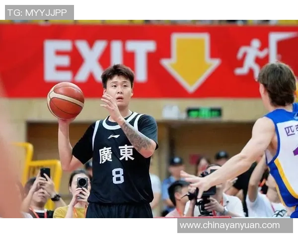 广东队在全运会中迎战解放军队的精彩对决引发热议与期待