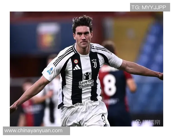 弗拉霍维奇的崛起之路:从青年才俊到欧洲顶级前锋的蜕变与挑战