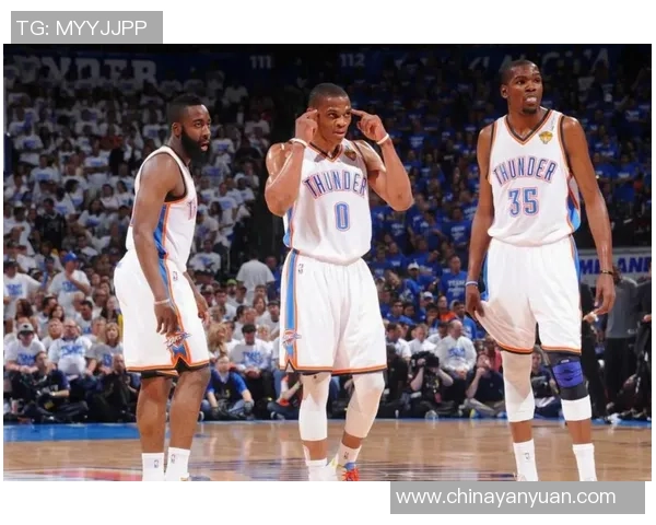 拉塞尔威斯布鲁克:从篮球天才到职业生涯的转折与挑战 拉塞尔威斯布鲁克:从篮球天才到职业生涯的转折与挑战