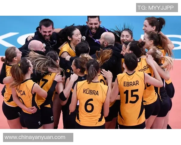 瓦基弗银行与瑞士女排激战正酣谁能在国际赛场上笑到最后