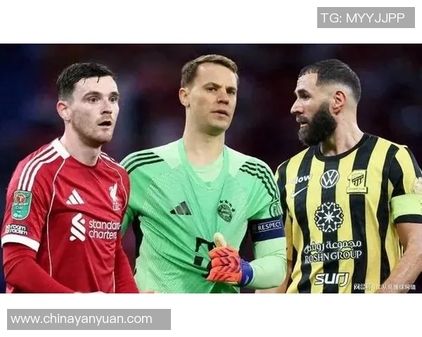 诺伊尔:守护者的传奇之路与足球世界的辉煌成就 诺伊尔:守护者的传奇之路与足球世界的辉煌成就