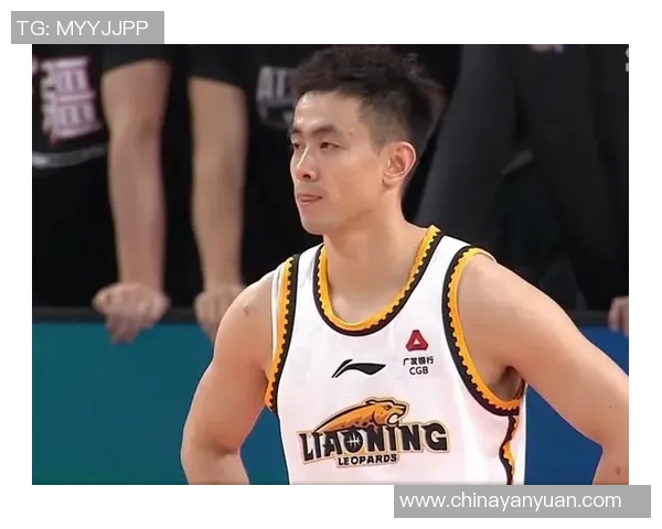 赵继伟：从青涩新星到篮球场上的领军人物之路