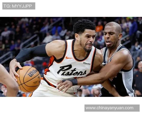 马刺与活塞总决赛精彩回顾与对决分析全景展示