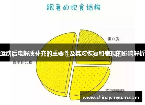 运动后电解质补充的重要性及其对恢复和表现的影响解析